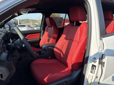2026 Toyota 4Runner i-FORCE MAX 4Runner TRD Pro