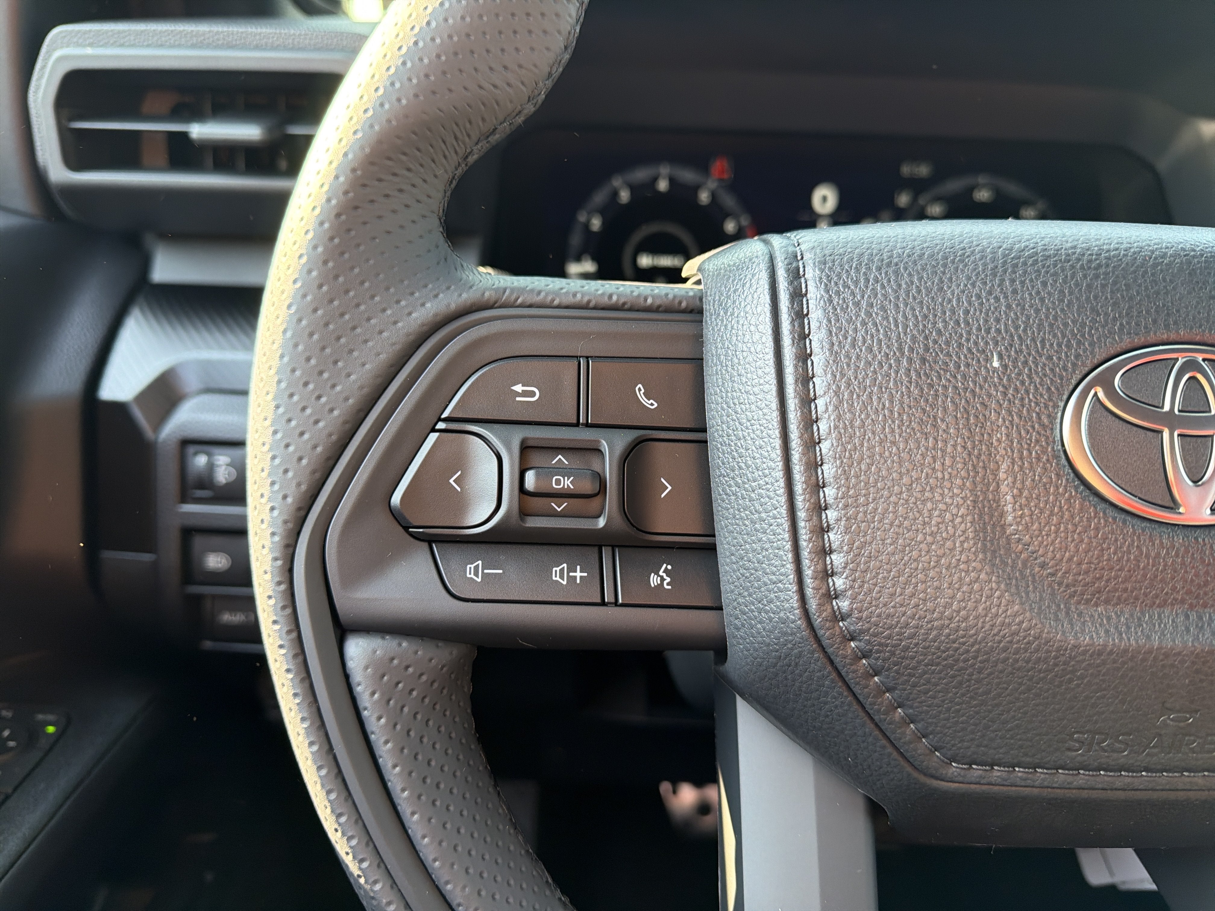 2026 Toyota 4Runner i-FORCE MAX 4Runner TRD Pro