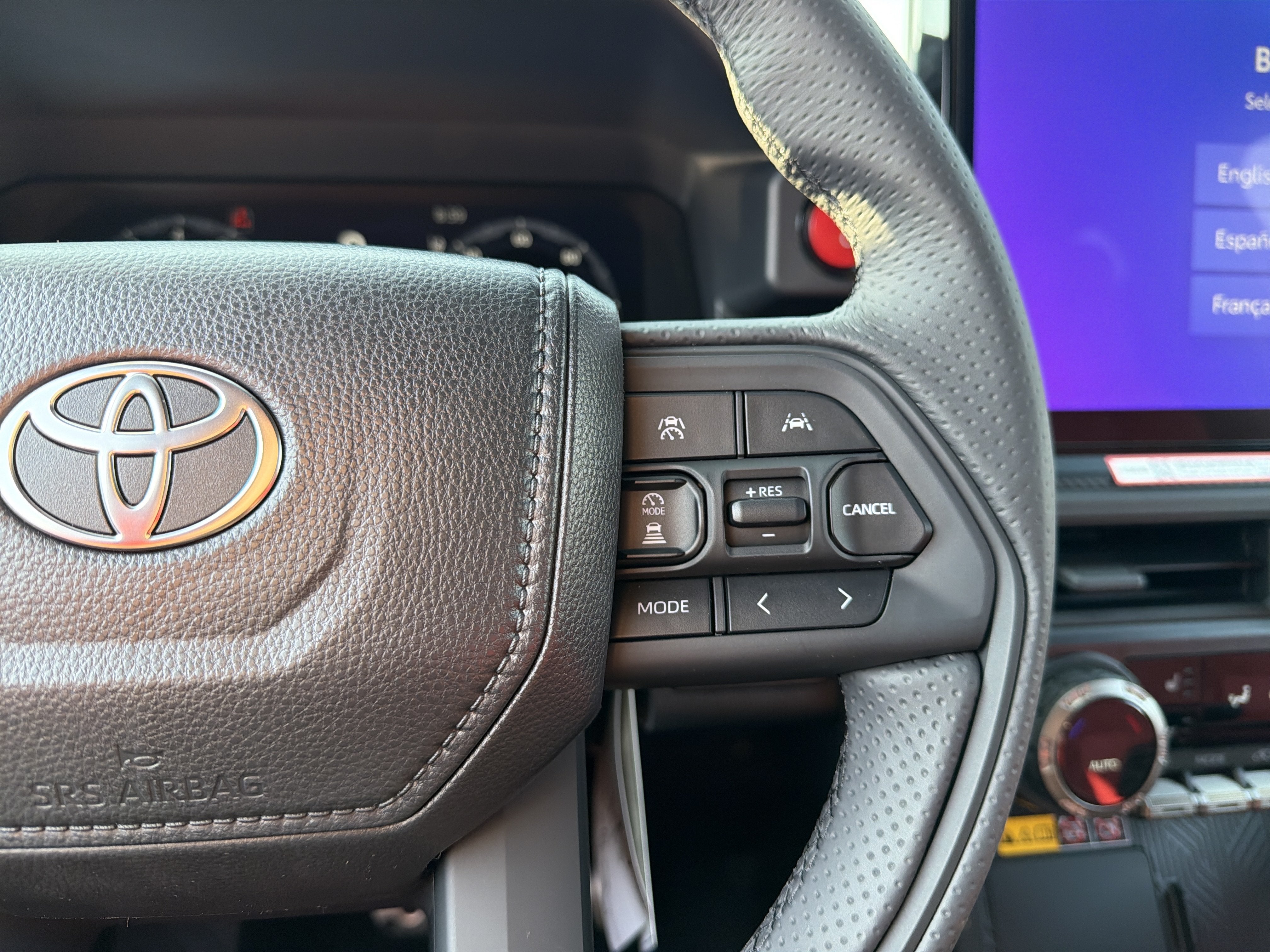 2026 Toyota 4Runner i-FORCE MAX 4Runner TRD Pro