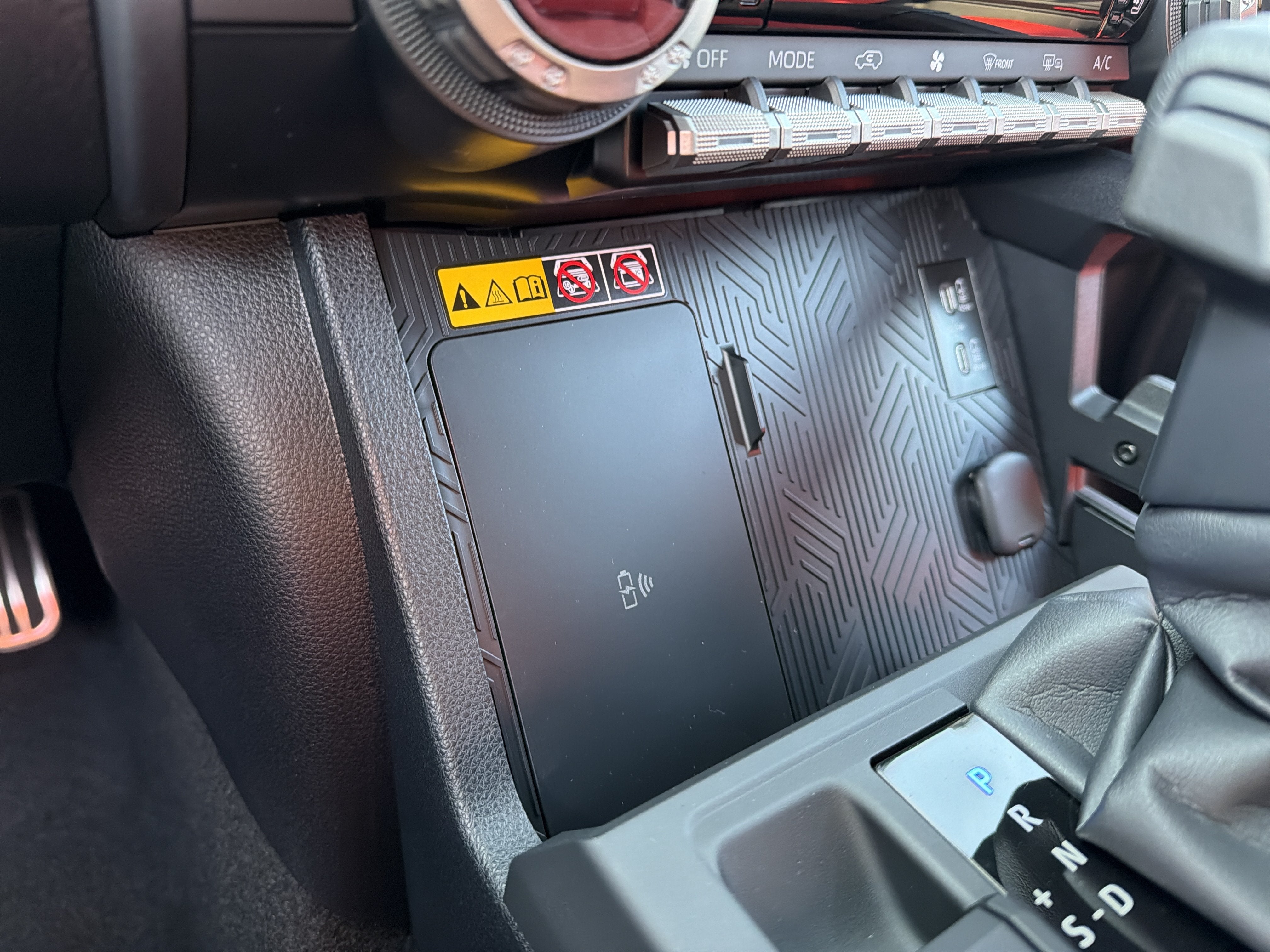 2026 Toyota 4Runner i-FORCE MAX 4Runner TRD Pro
