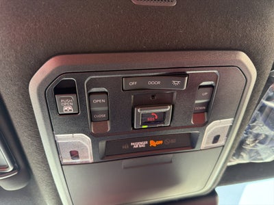 2026 Toyota 4Runner i-FORCE MAX 4Runner TRD Pro