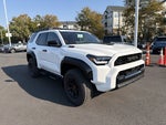 2026 Toyota 4Runner i-FORCE MAX 4Runner TRD Pro