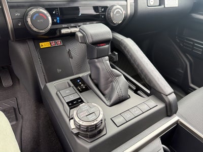 2026 Toyota 4Runner i-FORCE MAX 4Runner TRD Off-Road Premium