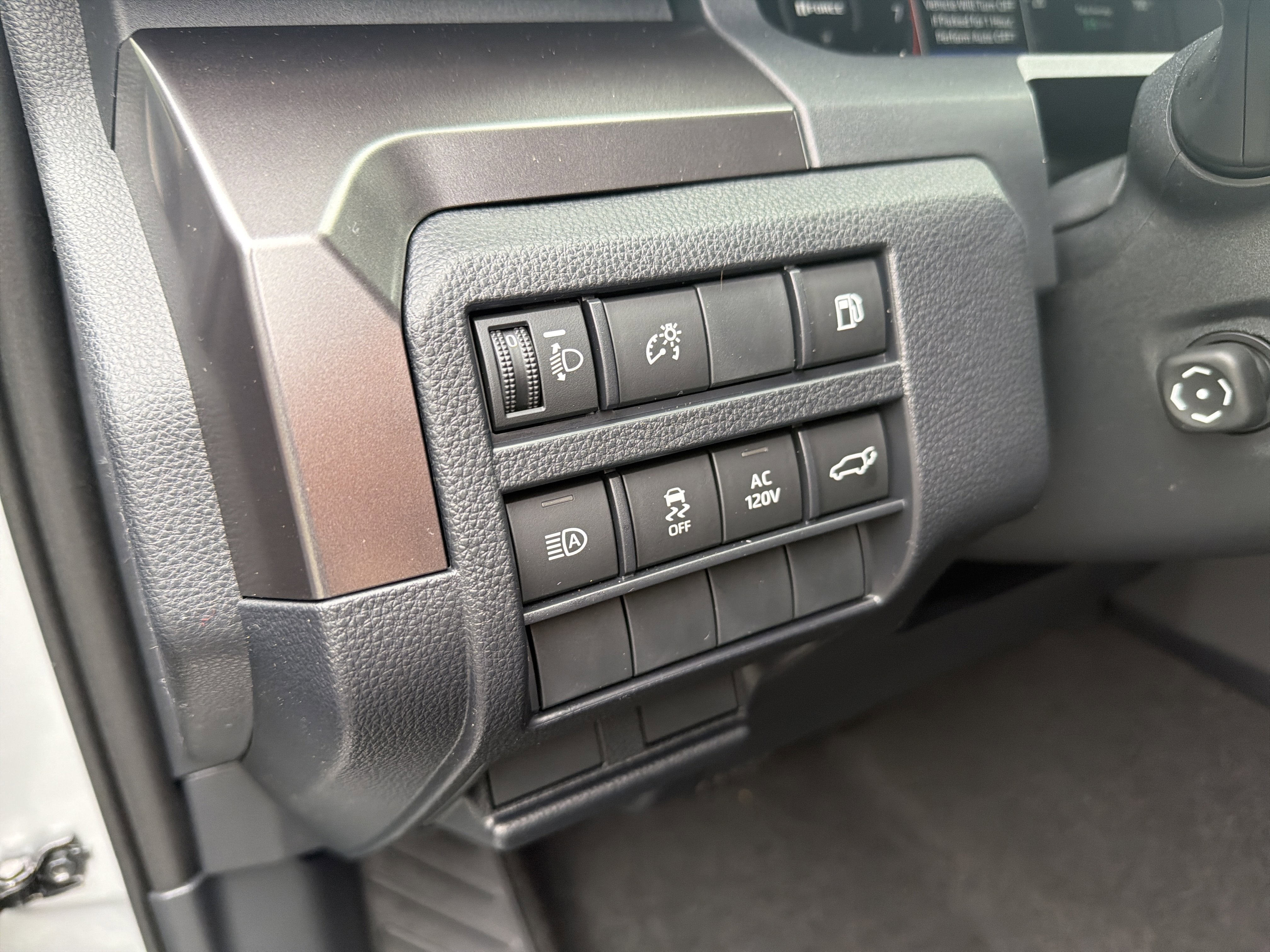2026 Toyota 4Runner i-FORCE MAX 4Runner TRD Off-Road Premium