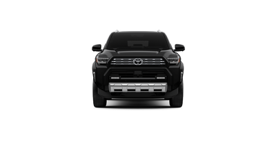 2026 Toyota 4Runner i-FORCE MAX 4Runner Limited