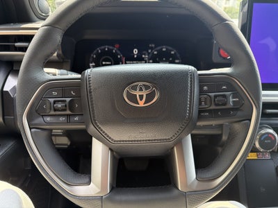 2026 Toyota 4Runner i-FORCE MAX 4Runner TRD Off-Road Premium