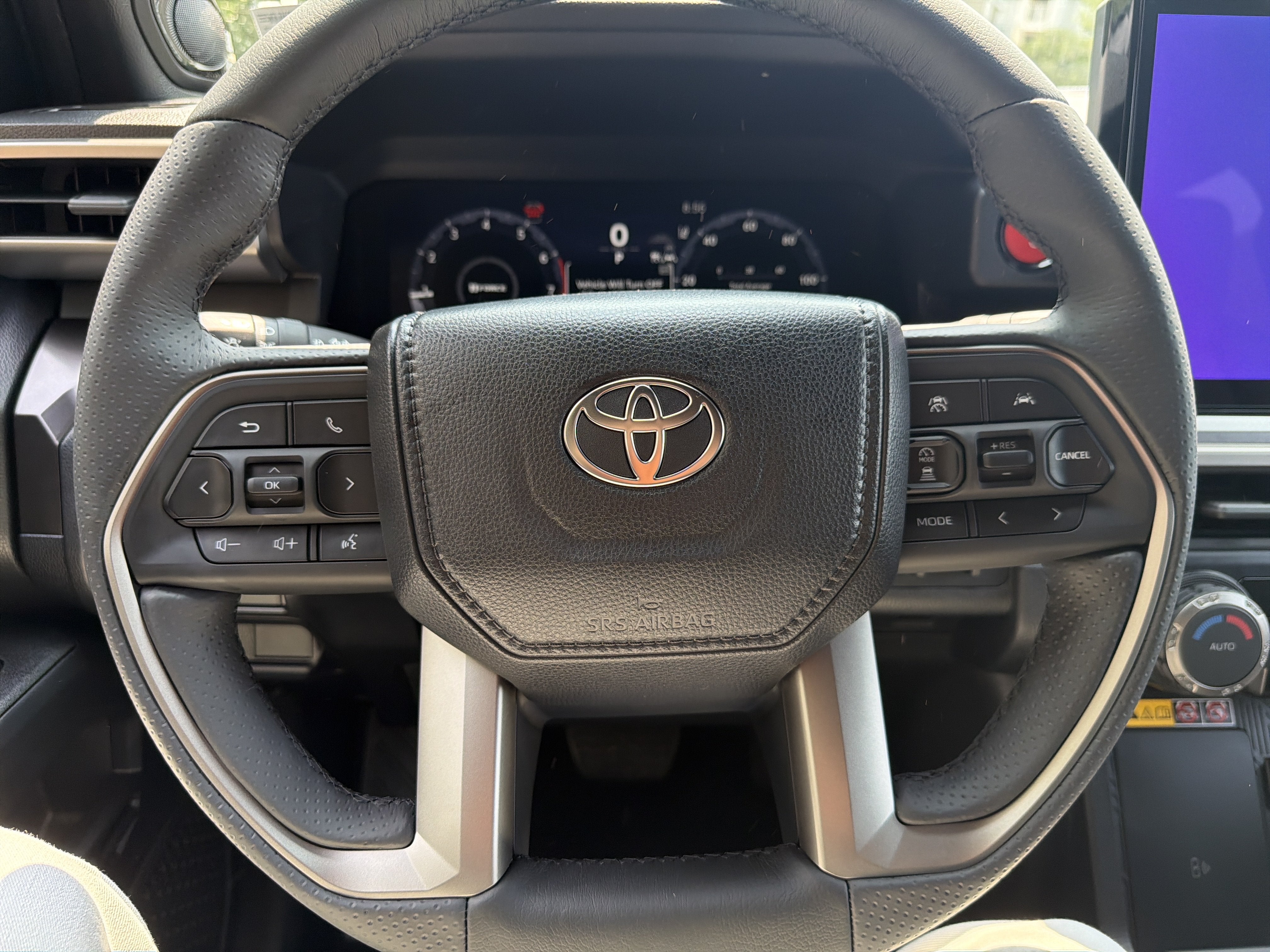 2026 Toyota 4Runner i-FORCE MAX 4Runner TRD Off-Road Premium