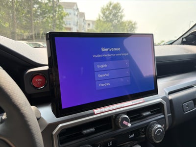 2026 Toyota 4Runner i-FORCE MAX 4Runner TRD Off-Road Premium