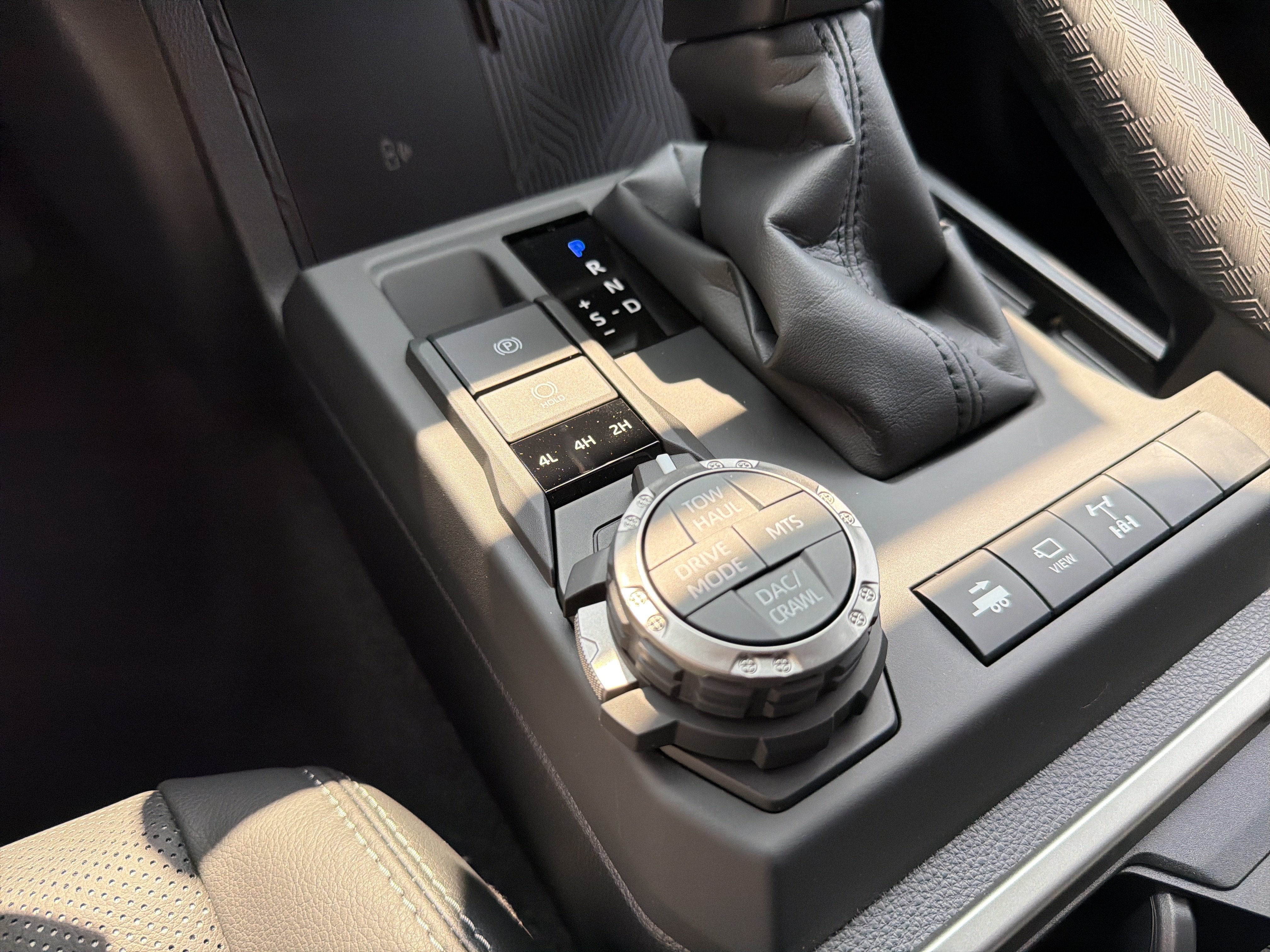 2026 Toyota 4Runner i-FORCE MAX 4Runner TRD Off-Road Premium