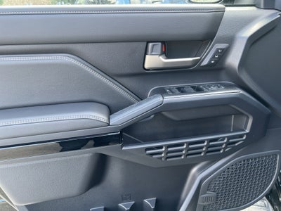 2026 Toyota 4Runner i-FORCE MAX 4Runner Limited