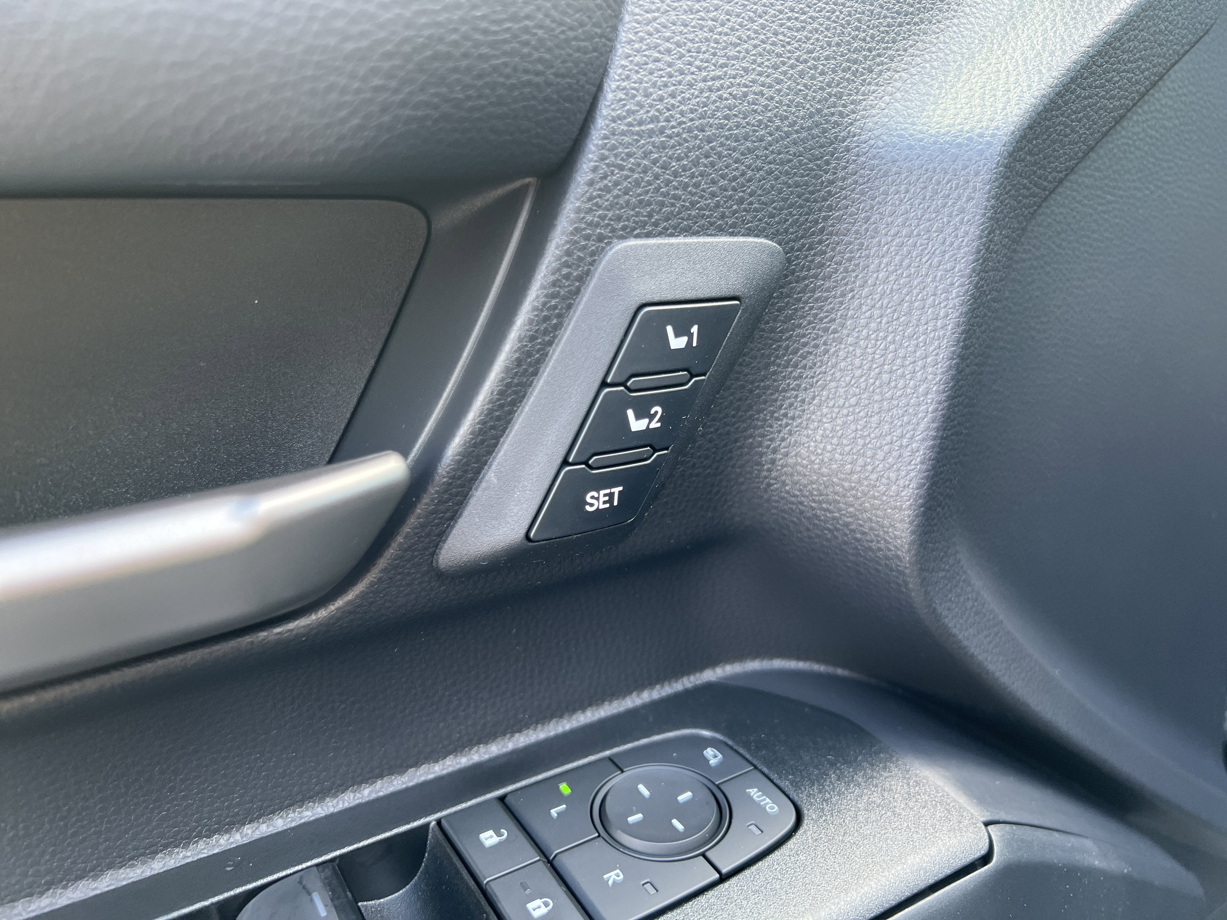 2026 Toyota 4Runner i-FORCE MAX 4Runner Limited