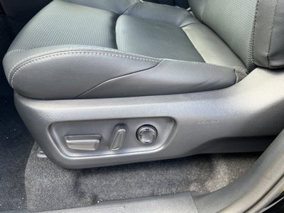 2026 Toyota 4Runner i-FORCE MAX 4Runner Limited