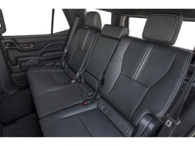 2026 Toyota 4Runner i-FORCE MAX 4Runner Limited