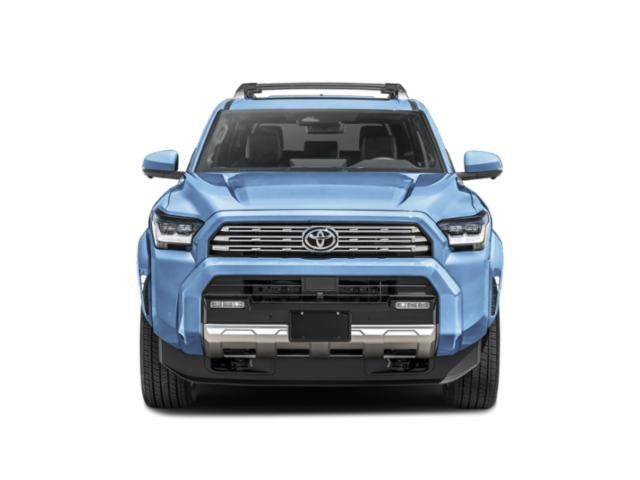 2026 Toyota 4Runner i-FORCE MAX 4Runner Limited