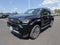 2026 Toyota 4Runner i-FORCE MAX 4Runner Limited