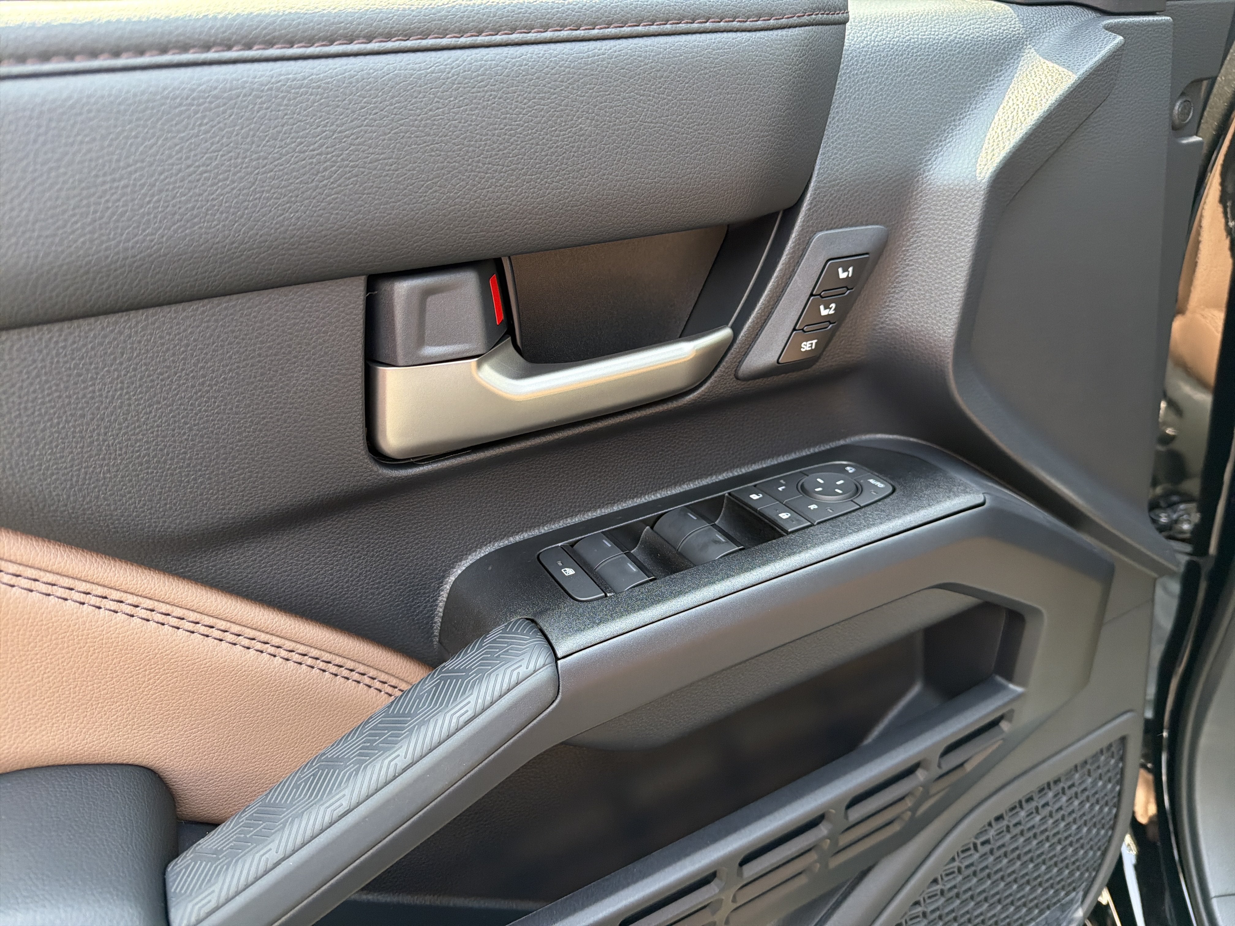 2026 Toyota 4Runner i-FORCE MAX 4Runner Limited