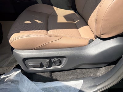 2026 Toyota 4Runner i-FORCE MAX 4Runner Limited