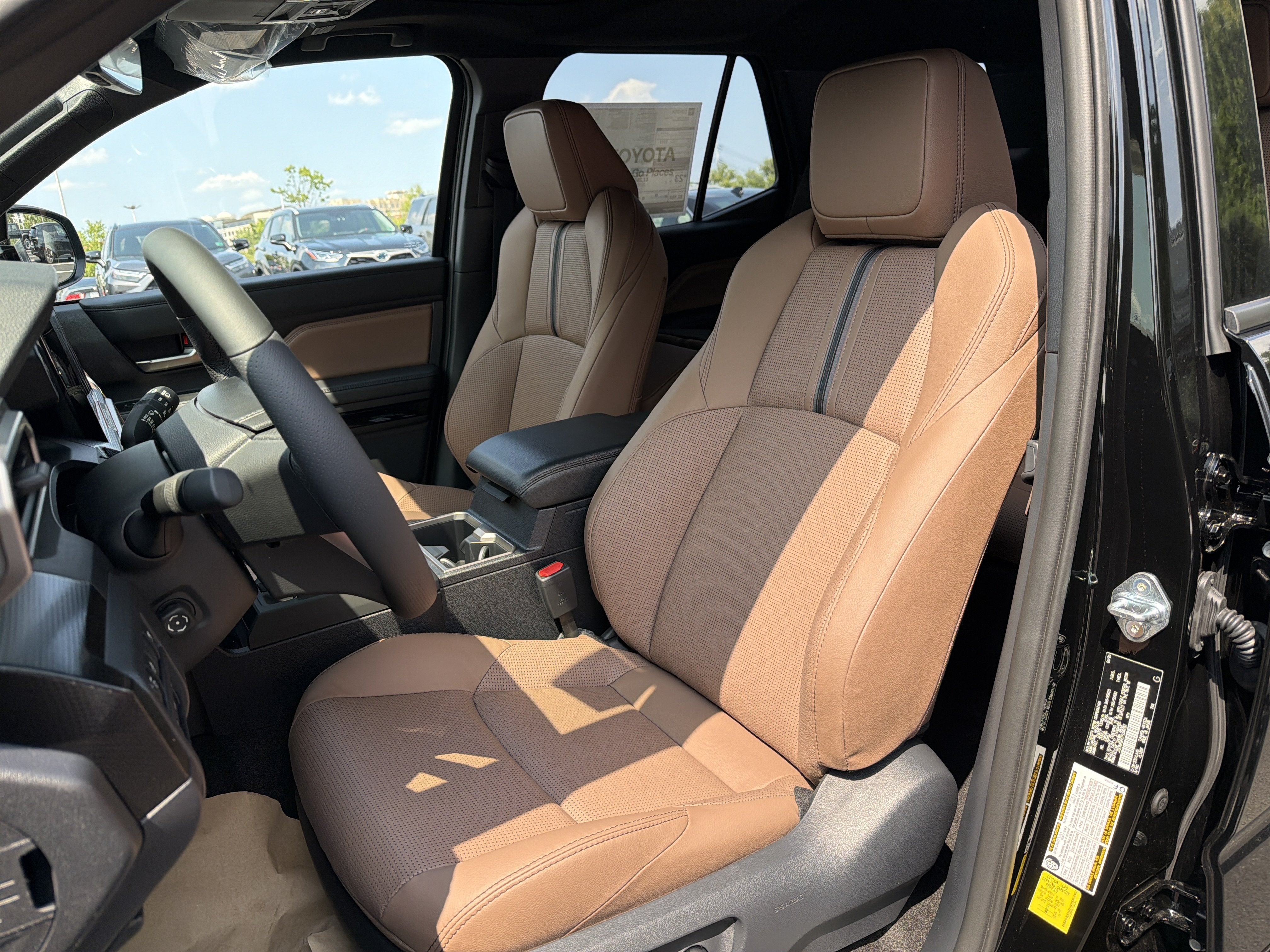 2026 Toyota 4Runner i-FORCE MAX 4Runner Limited