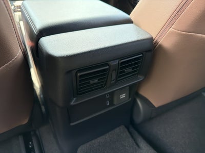 2026 Toyota 4Runner i-FORCE MAX 4Runner Limited