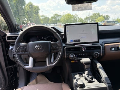 2026 Toyota 4Runner i-FORCE MAX 4Runner Limited