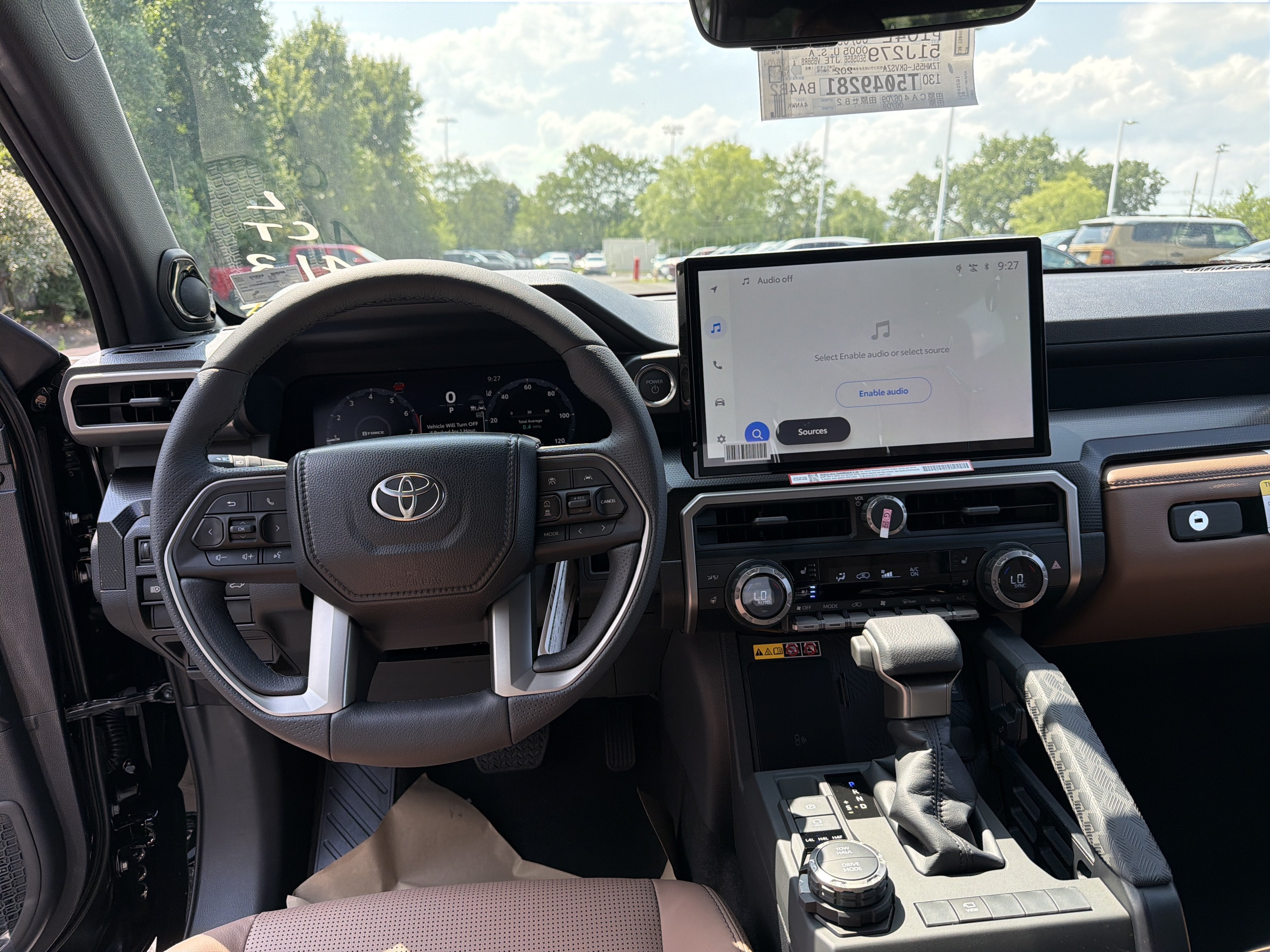 2026 Toyota 4Runner i-FORCE MAX 4Runner Limited