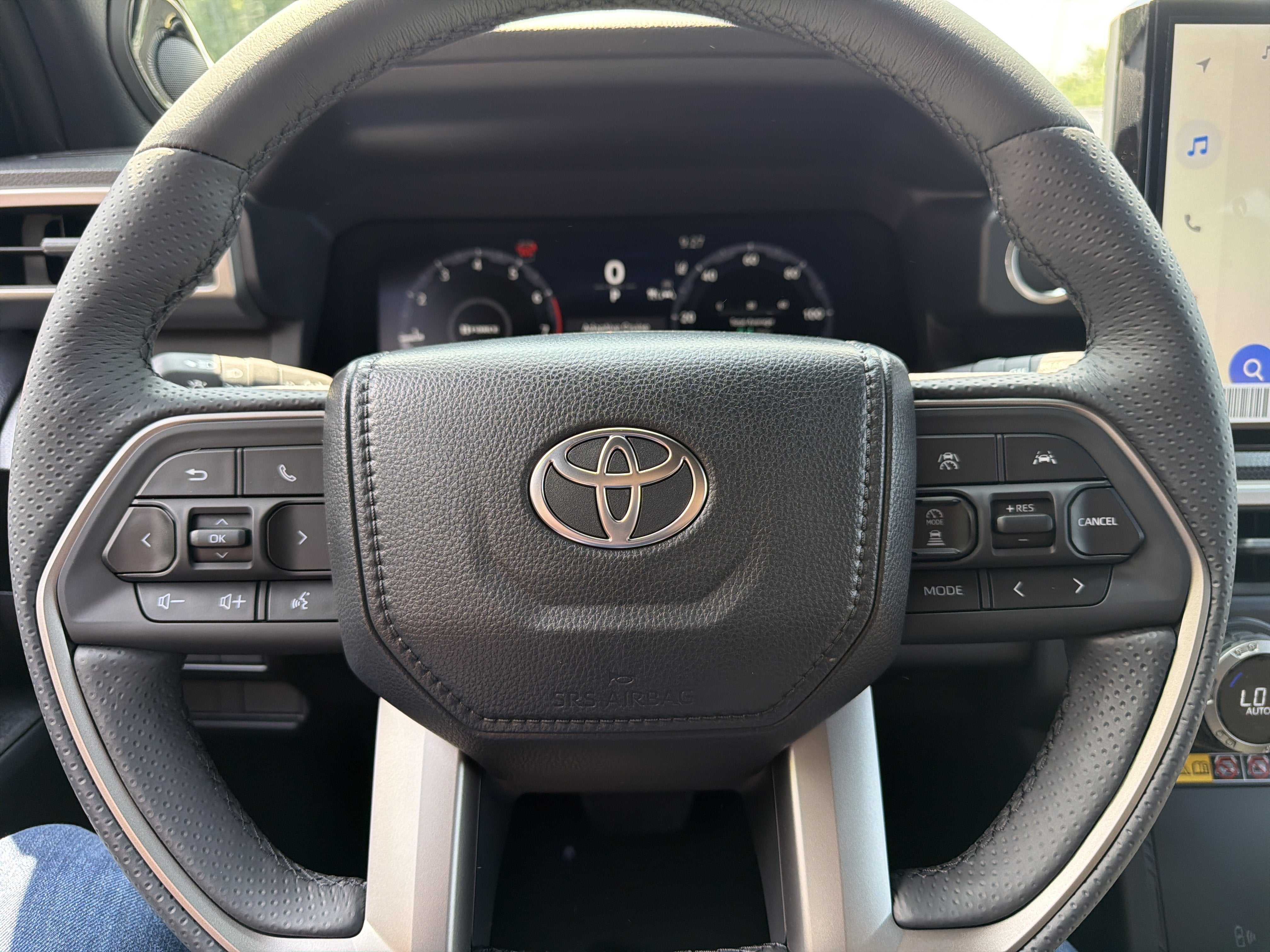 2026 Toyota 4Runner i-FORCE MAX 4Runner Limited