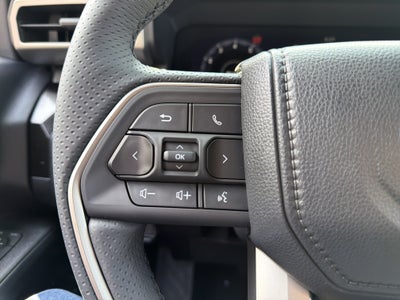2026 Toyota 4Runner i-FORCE MAX 4Runner Limited