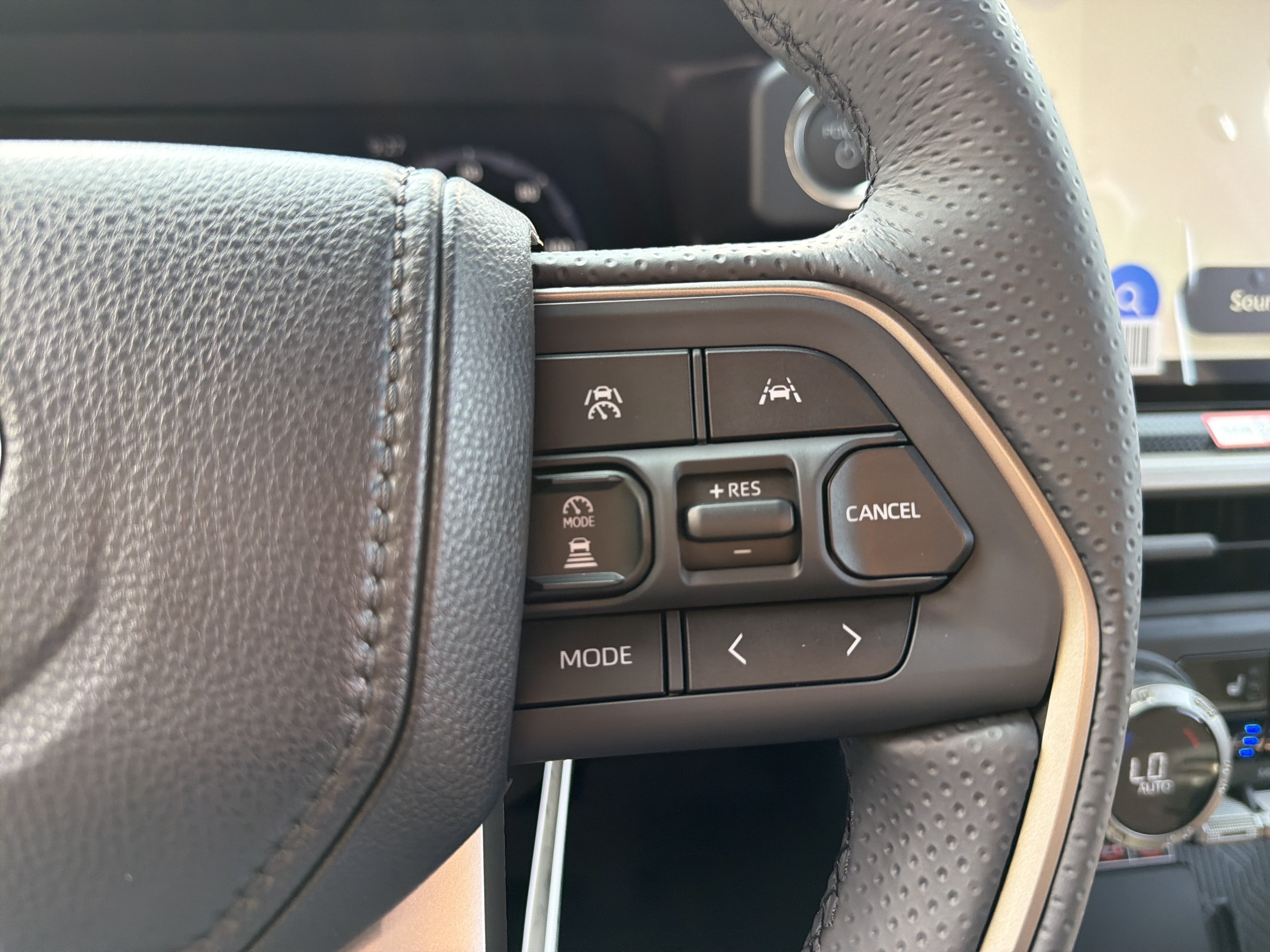 2026 Toyota 4Runner i-FORCE MAX 4Runner Limited
