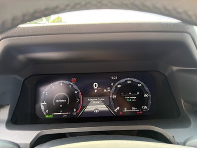 2026 Toyota 4Runner i-FORCE MAX 4Runner Limited