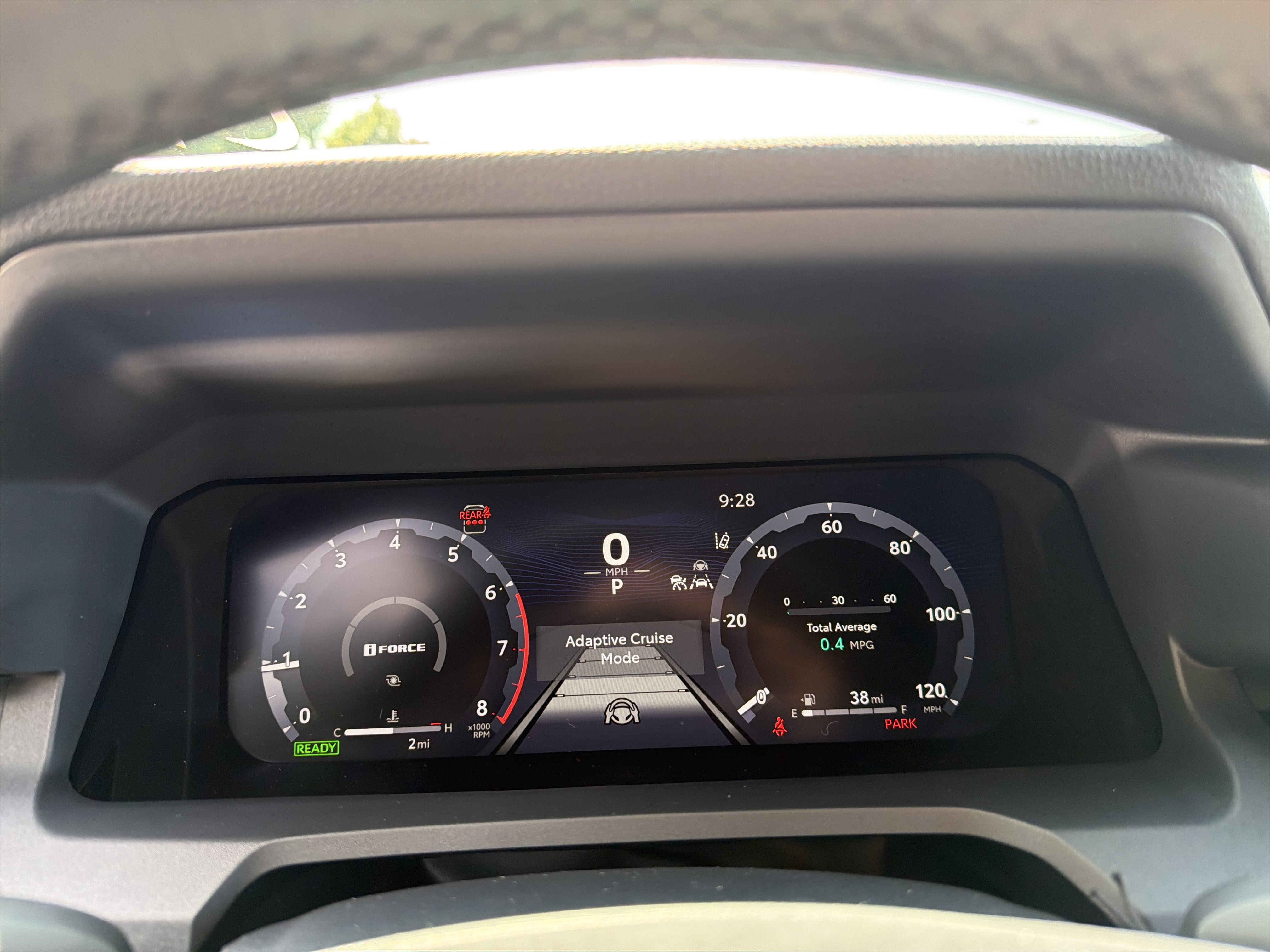 2026 Toyota 4Runner i-FORCE MAX 4Runner Limited