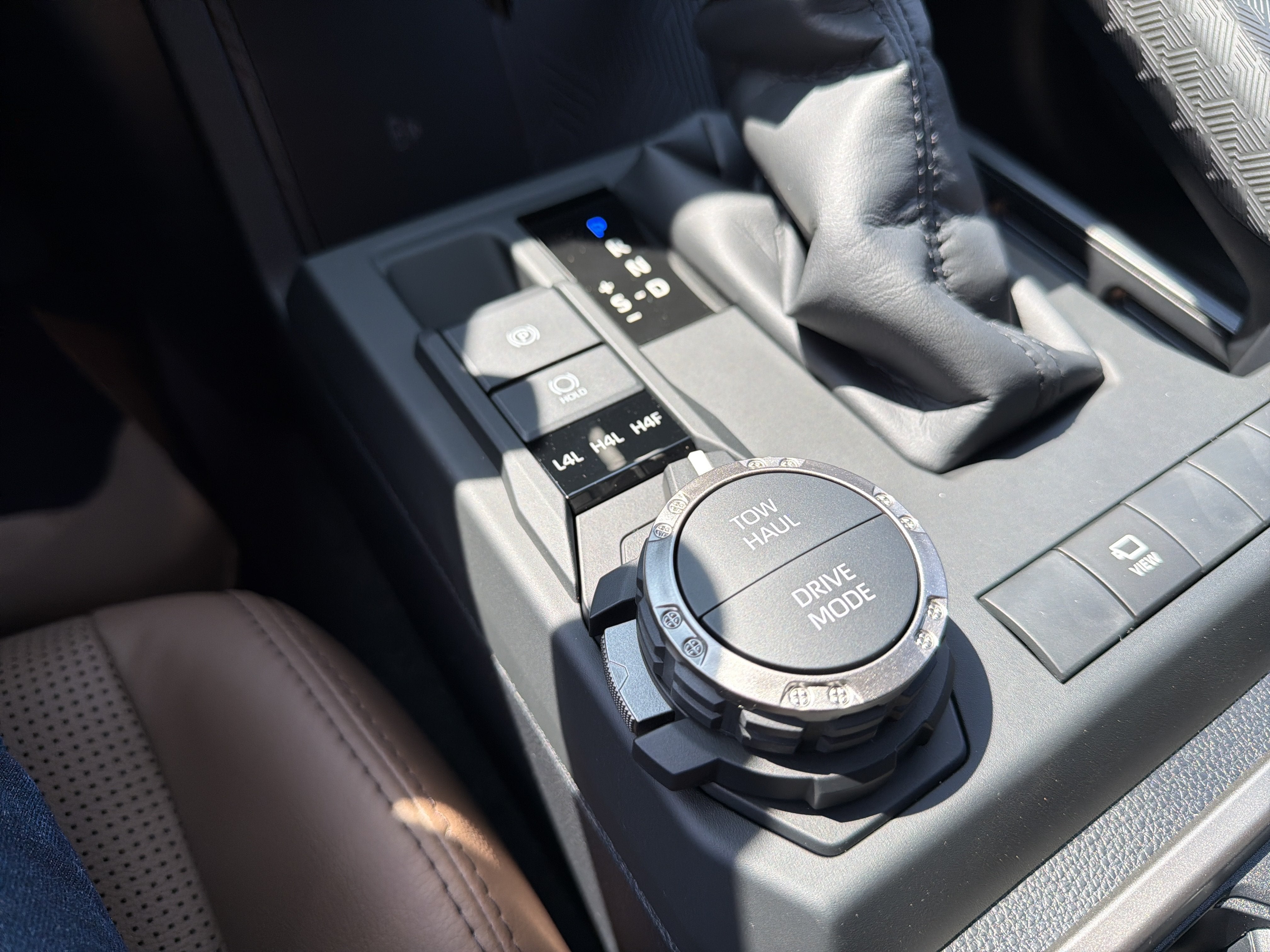 2026 Toyota 4Runner i-FORCE MAX 4Runner Limited