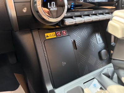 2026 Toyota 4Runner i-FORCE MAX 4Runner Limited