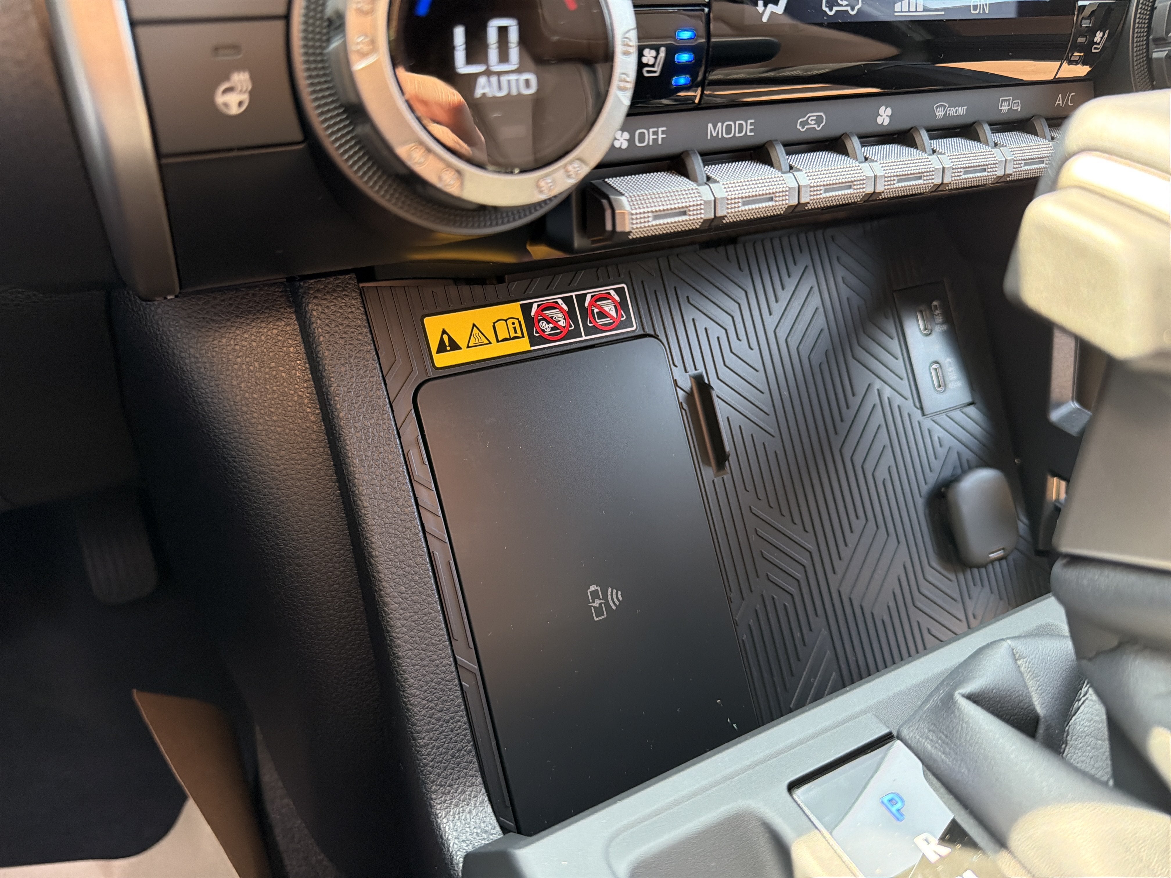 2026 Toyota 4Runner i-FORCE MAX 4Runner Limited