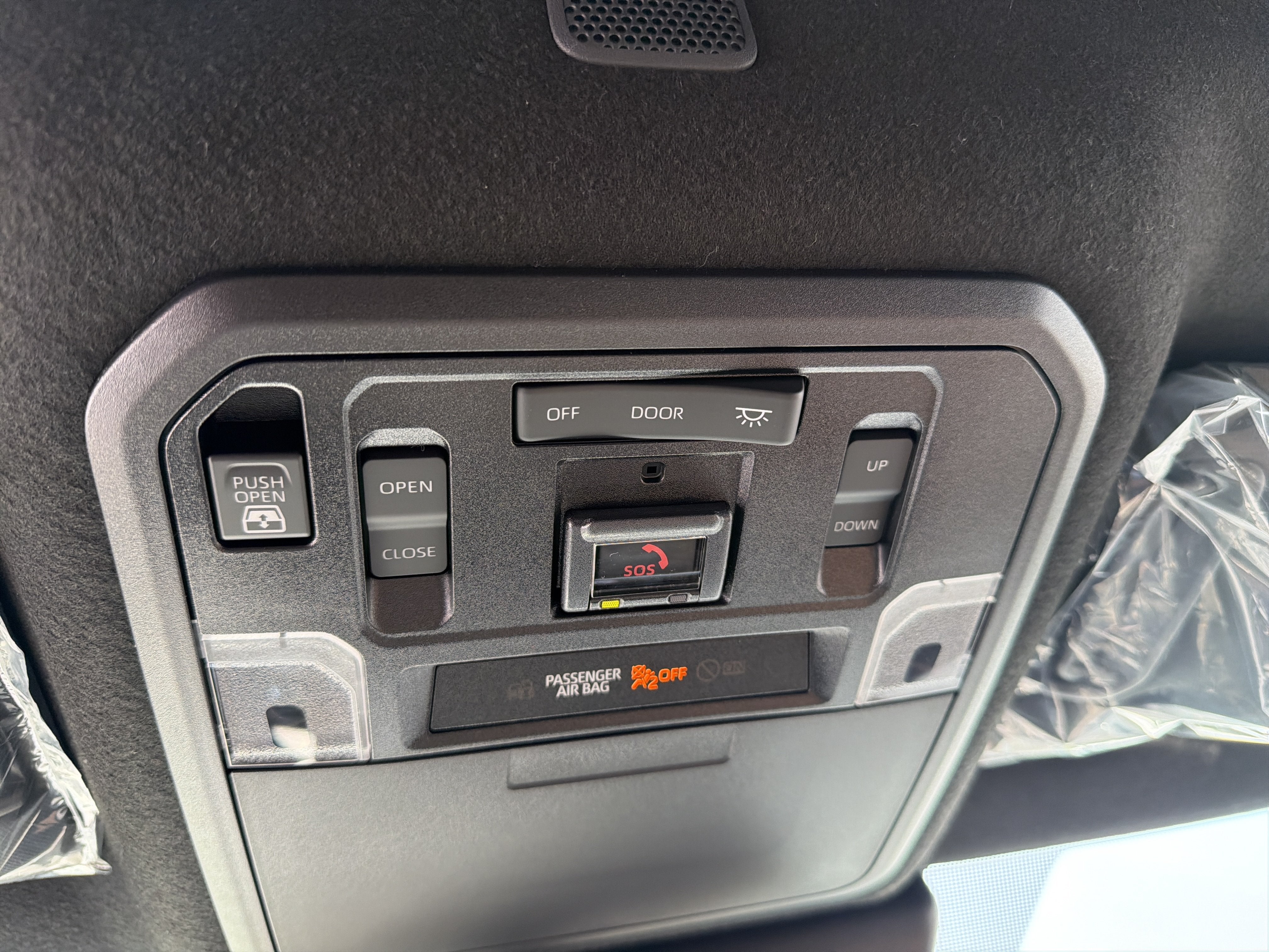 2026 Toyota 4Runner i-FORCE MAX 4Runner Limited