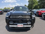 2026 Toyota 4Runner i-FORCE MAX 4Runner Limited
