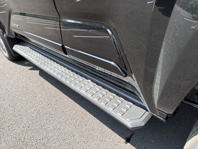 2026 Toyota 4Runner i-FORCE MAX 4Runner Limited