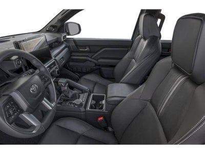 2026 Toyota 4Runner i-FORCE MAX 4Runner Limited