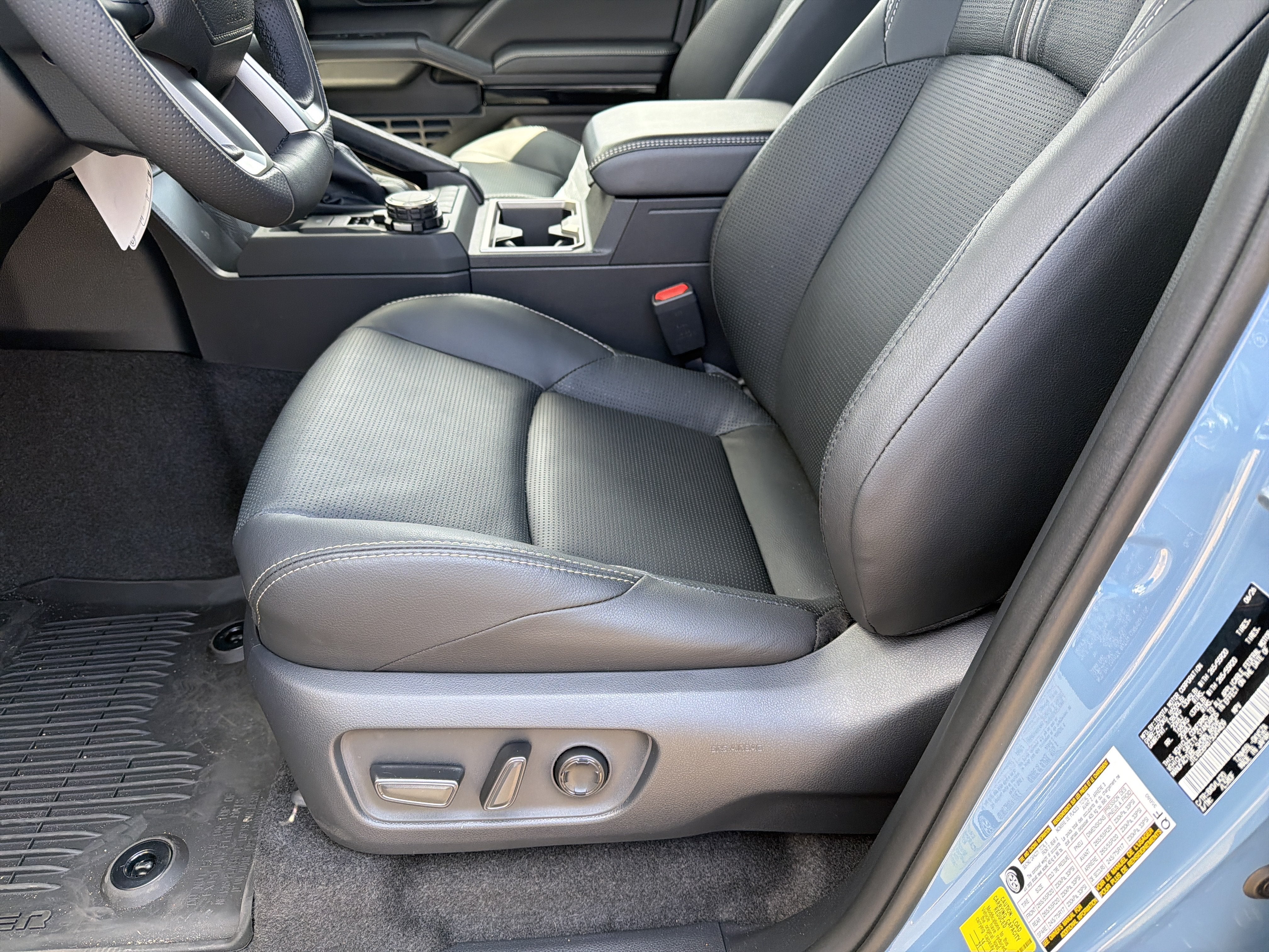 2026 Toyota 4Runner i-FORCE MAX 4Runner Limited