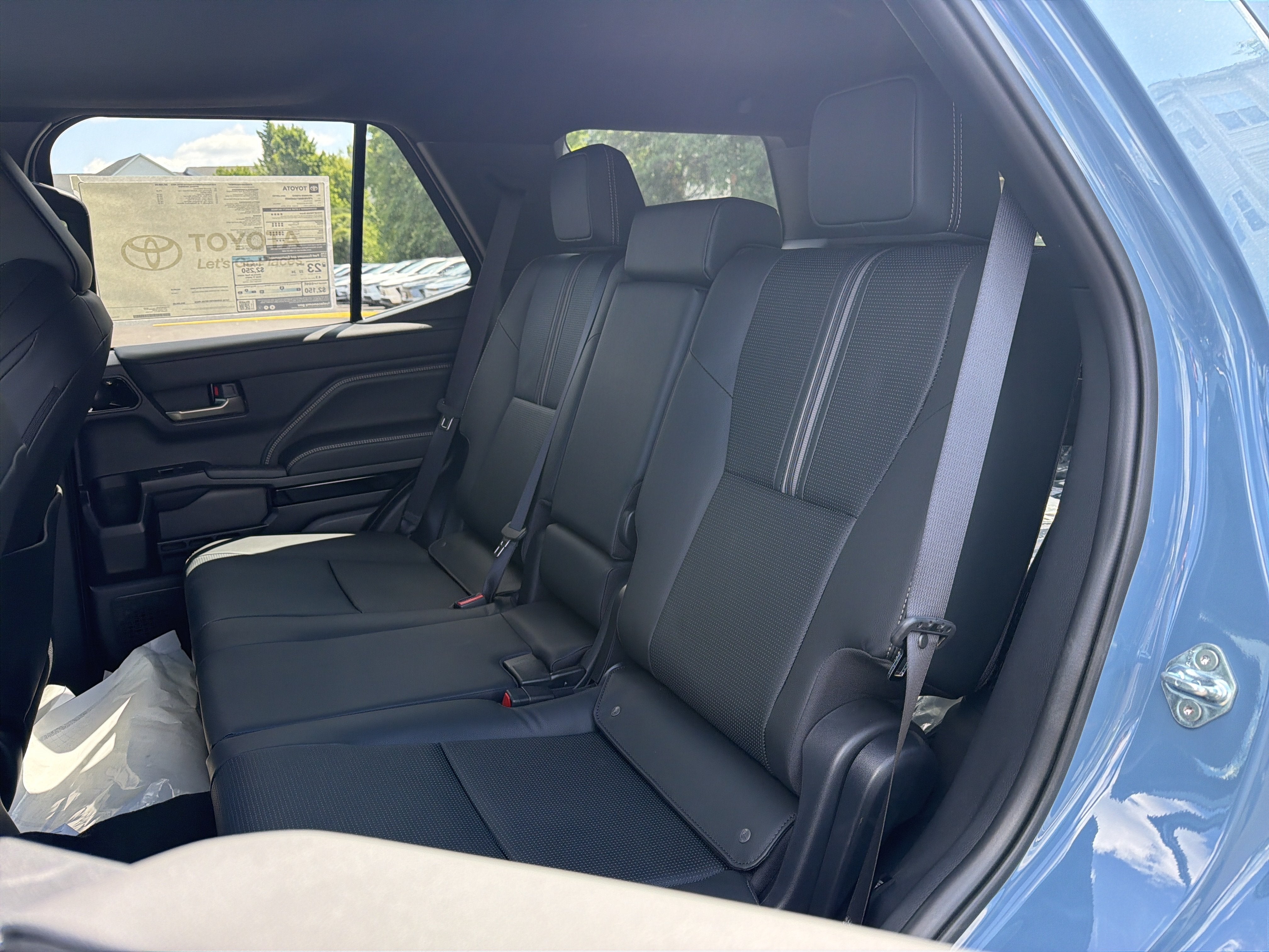 2026 Toyota 4Runner i-FORCE MAX 4Runner Limited