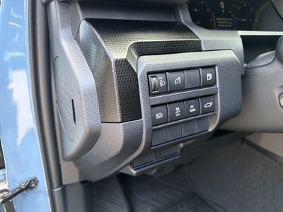 2026 Toyota 4Runner i-FORCE MAX 4Runner Limited