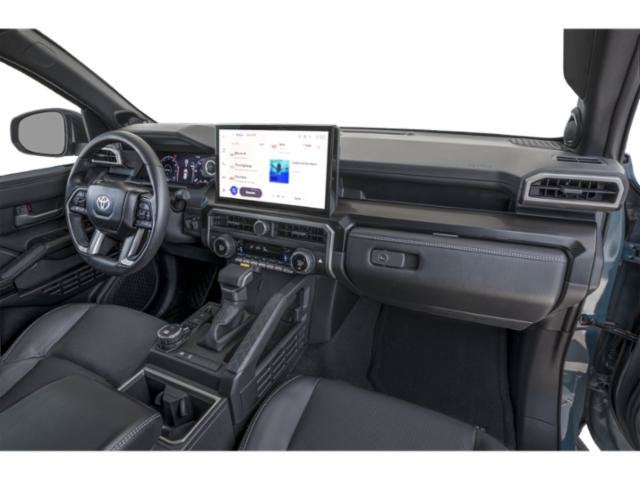 2026 Toyota 4Runner i-FORCE MAX 4Runner Limited