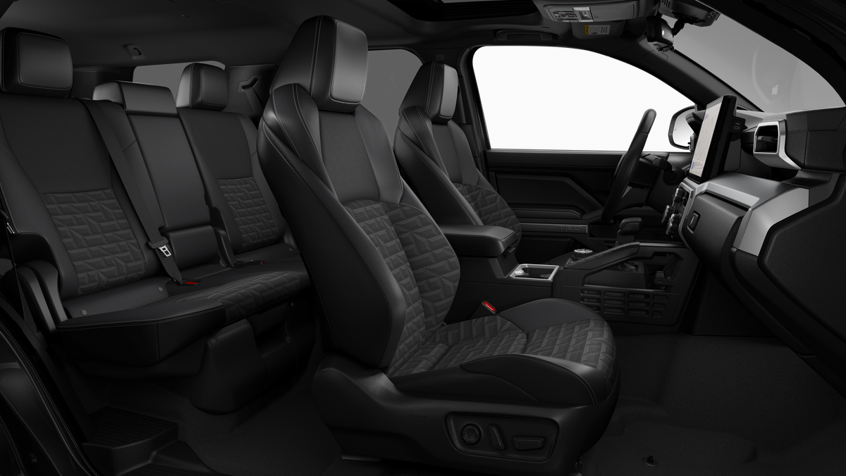 2026 Toyota 4Runner i-FORCE MAX 4Runner TRD Off-Road Premium