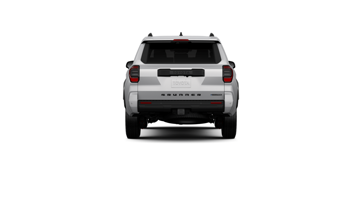 2026 Toyota 4Runner i-FORCE MAX 4Runner TRD Off-Road Premium