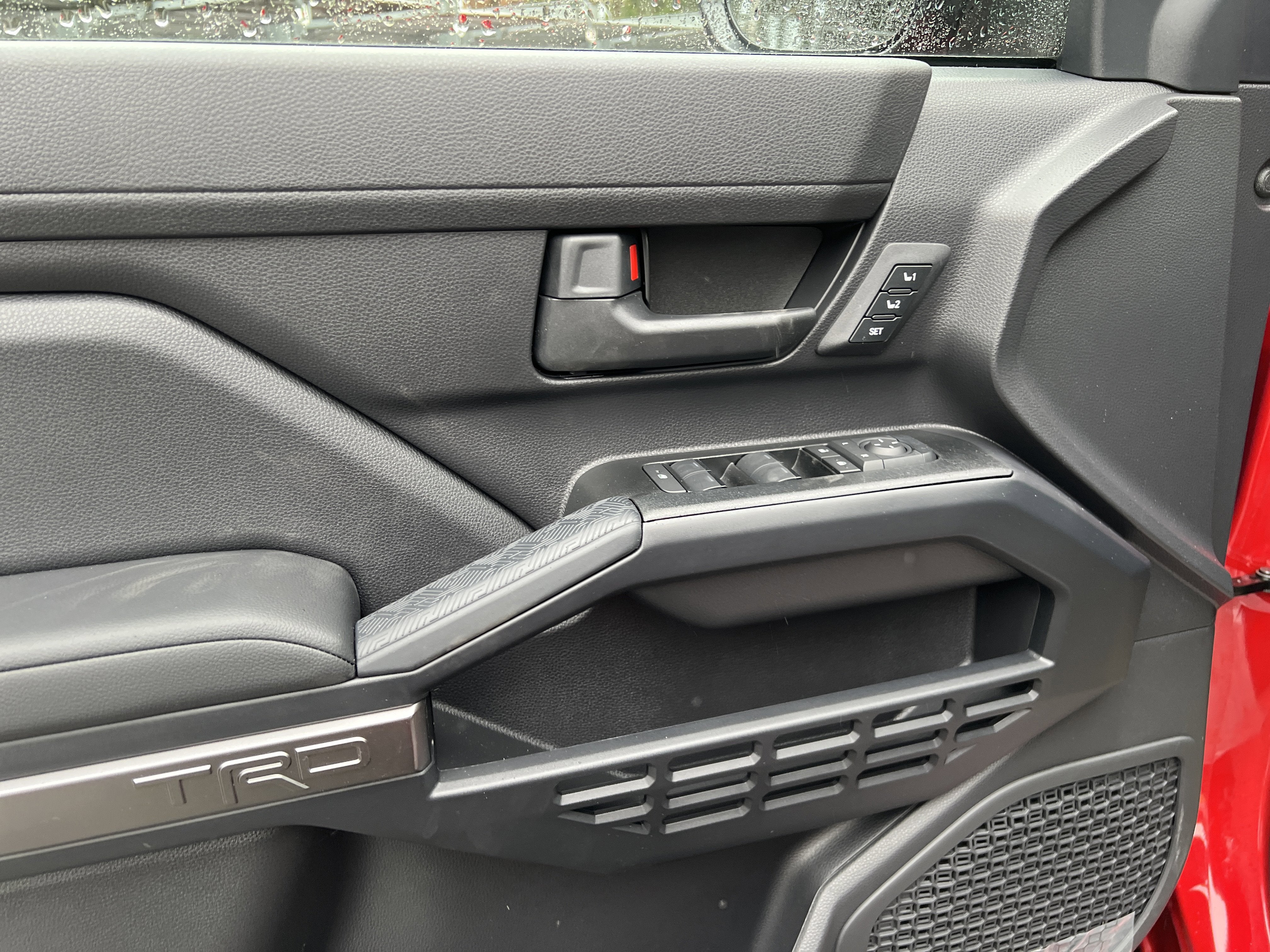 2026 Toyota 4Runner i-FORCE MAX 4Runner TRD Off-Road Premium