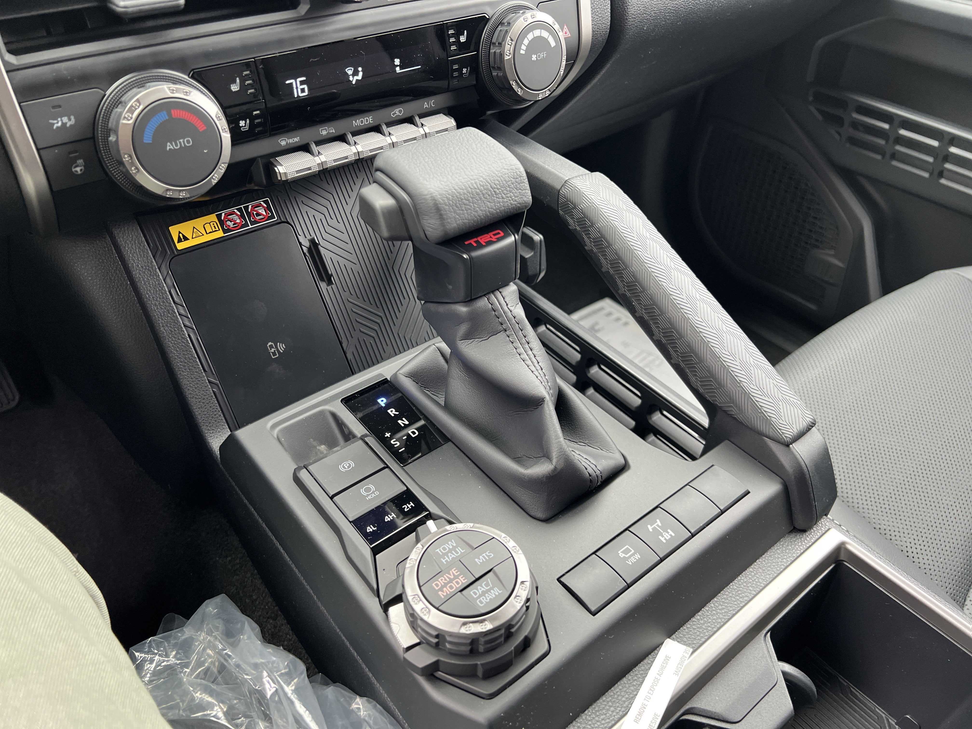 2026 Toyota 4Runner i-FORCE MAX 4Runner TRD Off-Road Premium