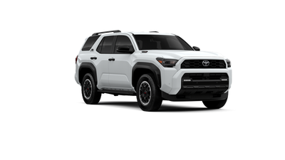 2026 Toyota 4Runner i-FORCE MAX 4Runner TRD Off-Road