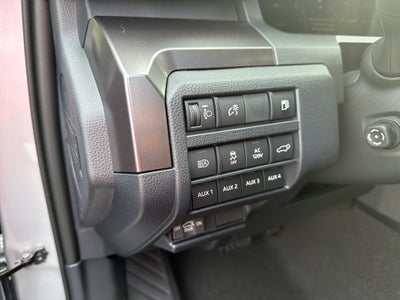 2026 Toyota 4Runner i-FORCE MAX 4Runner TRD Off-Road Premium