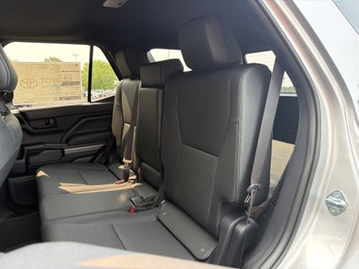 2026 Toyota 4Runner i-FORCE MAX 4Runner TRD Off-Road Premium