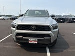 2026 Toyota 4Runner i-FORCE MAX 4Runner TRD Off-Road Premium