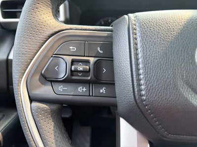 2026 Toyota 4Runner i-FORCE MAX 4Runner TRD Off-Road Premium
